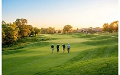 South London Golfers Tee Off for Prostate Cancer Awareness