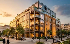 London council buys 4 Canary Wharf offices to turn them into 180 flats for homeless people
