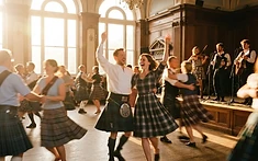 A CELEBRATION OF GAELIC HERITAGE RETURNS TO GLASGOW