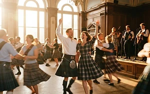 A CELEBRATION OF GAELIC HERITAGE RETURNS TO GLASGOW