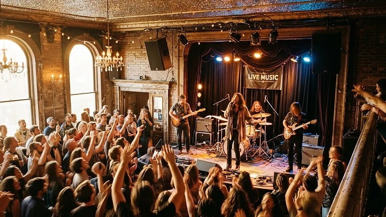 Hackney's iconic Moth Club hails victory as council blocks second bid for private flats