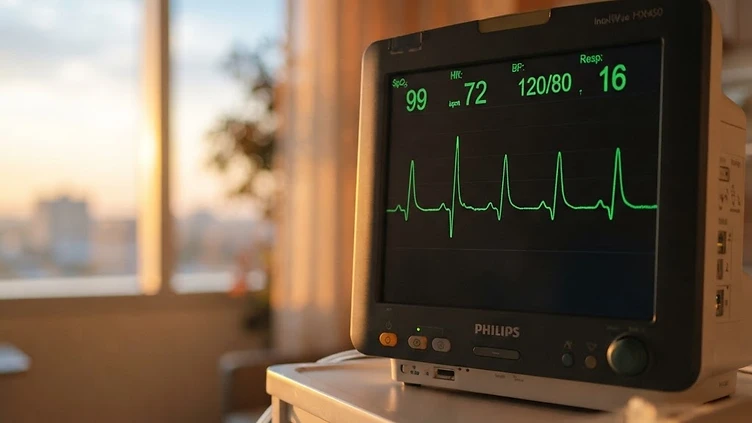 NEW GLOBAL STANDARDS FOR HEART ATTACK DIAGNOSIS PROMISE MEDICAL REVOLUTION