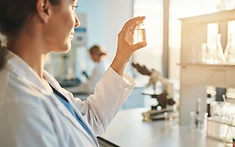 NEW BLOOD TEST COULD PREDICT BOWEL DISEASE A DECADE EARLY