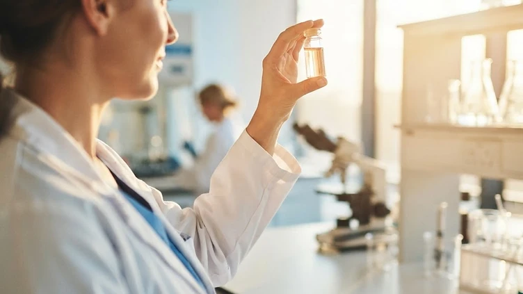 NEW BLOOD TEST COULD PREDICT BOWEL DISEASE A DECADE EARLY