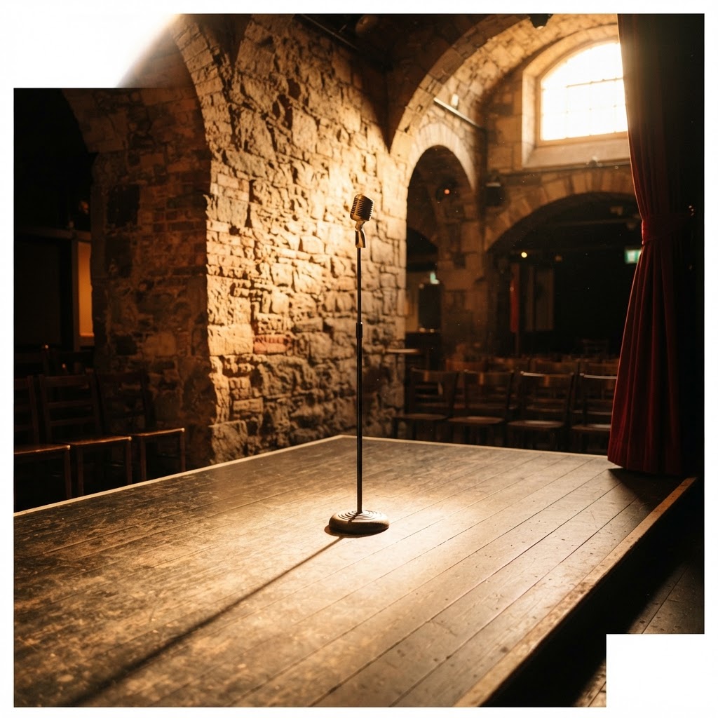 Story illustration