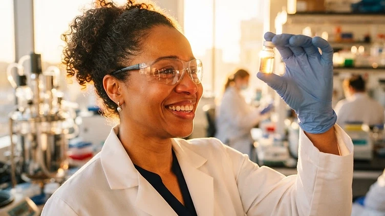 The End of One-Size-Fits-All: London’s mRNA Breakthrough Heralds New Era in Cancer Care