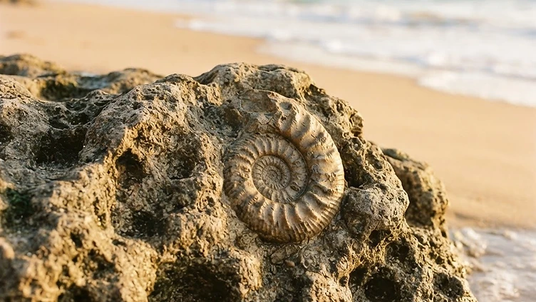 Ancient Secrets Unearthed: Welsh Fossil Discovery Rewrites Prehistoric History