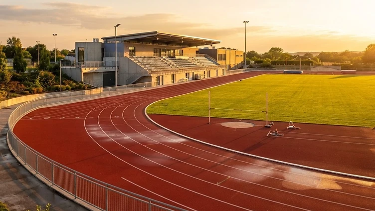 Crewe’s Cumberland Arena Set to Reopen Following Major Transformation