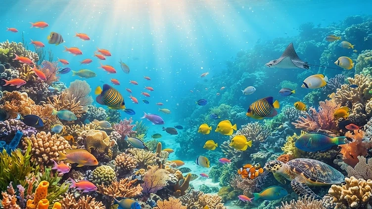 Seabed life triples after bottom trawling ban in Scotland protected area