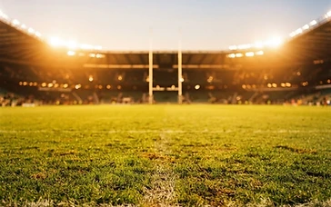 Saints Storm to Historic Victory in Midlands Try-Fest