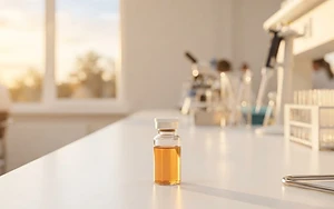 New Horizons in Reproductive Health: Progress on Male Contraceptive Pill