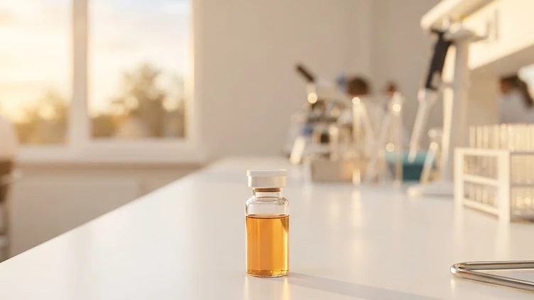 New Horizons in Reproductive Health: Progress on Male Contraceptive Pill