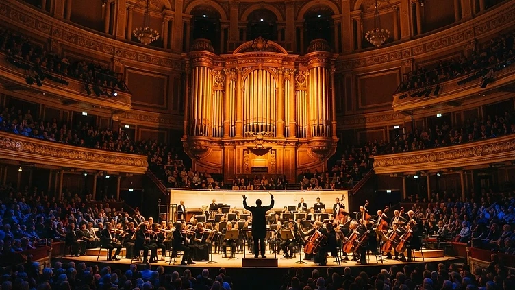 Masterpiece Reborn: Weber’s Oberon Receives Modern Revival at the BBC Proms