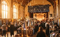 Magical Murder Mystery Night to Support Local Children