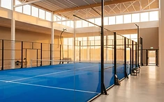 East Lothian Farming Family Wins Green Light for Community Padel Hub