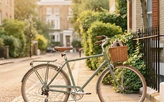West London cycling training back on track for the new year