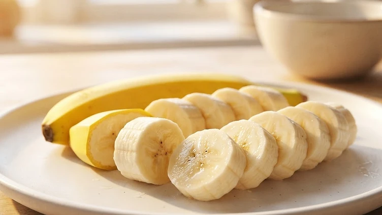 Gene-edited bananas that don’t go brown could hit UK supermarkets