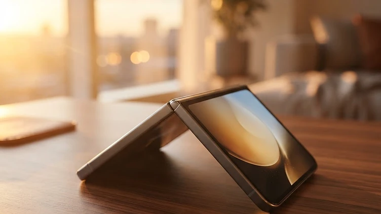 London Takes Centre Stage as Samsung Unveils Next-Generation Foldable Technology