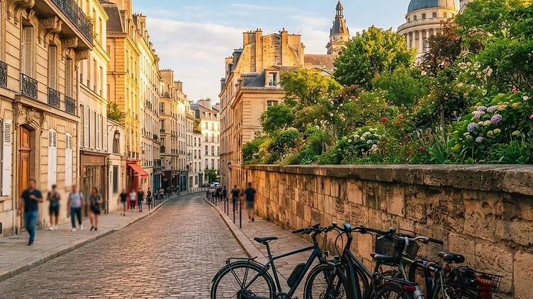 Edinburgh Leads the Way as First UK City to Launch Sustainable Visitor Levy