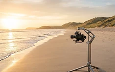 Tyrella Beach: Citizen Science Project Tracks Coastal Changes (2026)