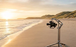 Tyrella Beach: Citizen Science Project Tracks Coastal Changes (2026)