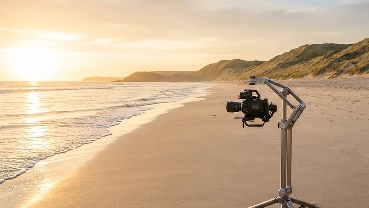 Tyrella Beach: Citizen Science Project Tracks Coastal Changes (2026)