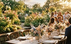 Kent couple share how they enjoyed 'affordable luxury' dream wedding for less than £9000