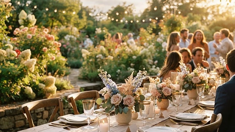 Kent couple share how they enjoyed 'affordable luxury' dream wedding for less than £9000