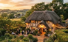 A Village Mystery Takes Centre Stage in Newbury