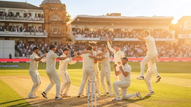 BEARS ROAR TO CHAMPIONSHIP GLORY AT EDGBASTON