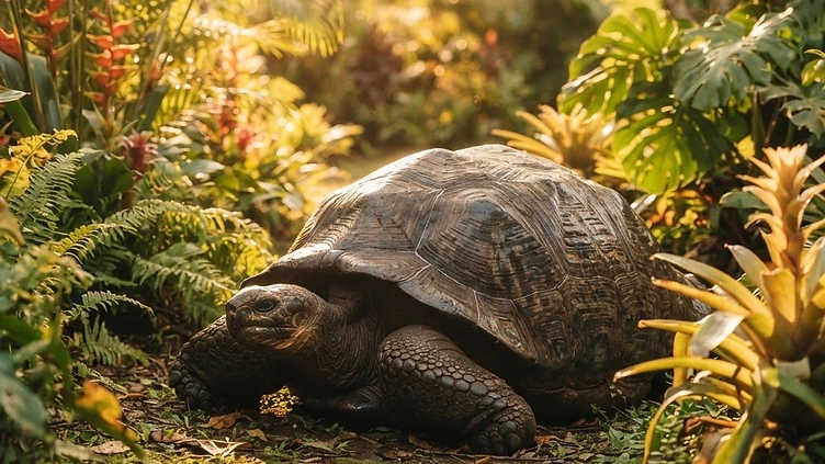 Genetic Secrets of the World’s Oldest Land Animal Revealed