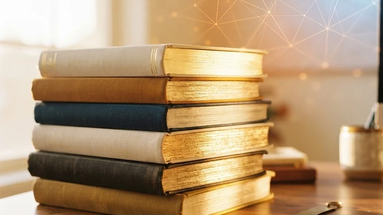 Safeguarding Stories: UK Publishing Powerhouse Secures Landmark AI Settlement