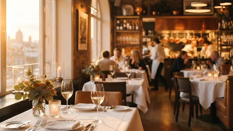 CULINARY EXCELLENCE: KENT’S FINEST DINING SPOTS EARN PRESTIGIOUS MICHELIN RECOGNITION