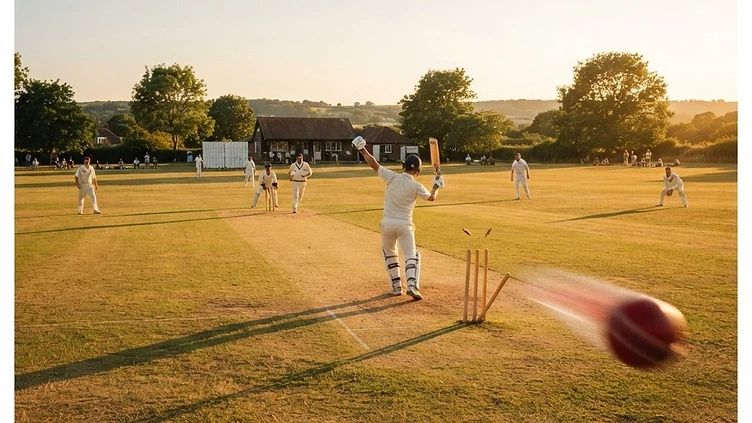 Bradford’s Grassroots Women’s Cricket Celebrated in Award-Winning Photo Essay