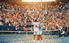 Alexander Zverev clinches Laver Cup for Team Europe with victory over Learner Tien