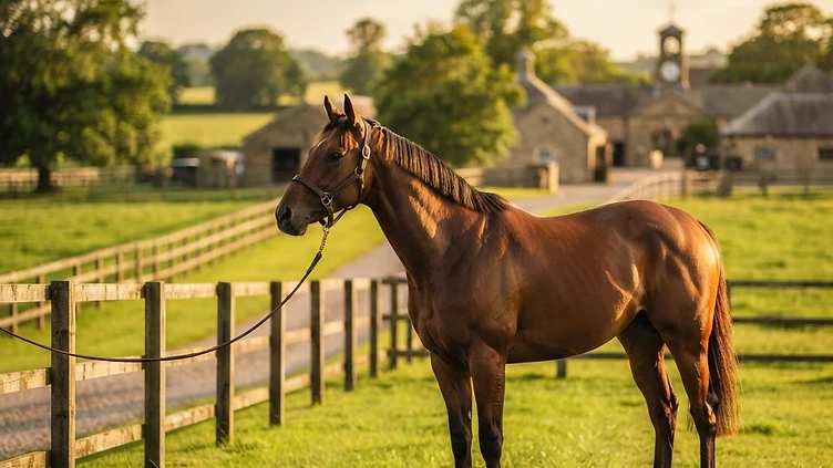 FROM ROUGH SLEEPING TO RACING GLORY: THE REMARKABLE RISE OF GIHAN ARNOLDA