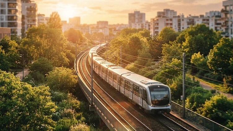 New Rail Link Set to Transform West London Connectivity