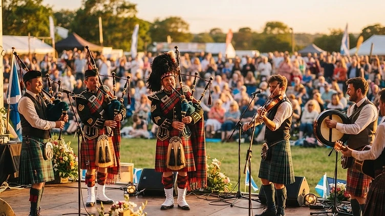 Glasgow opens 2026 Royal National Mòd celebrating 40 years of Gaelic education