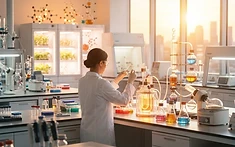 HEALTH INNOVATION BOOSTS KENT’S LIFE SCIENCES SECTOR