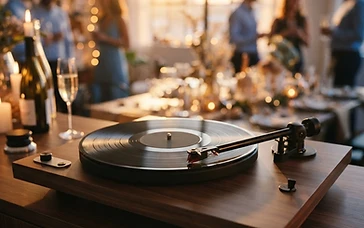 Glasgow hi-fi firm marks 30 years with charity album featuring Scottish stars