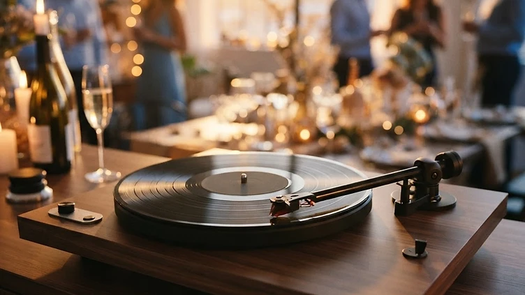 Glasgow hi-fi firm marks 30 years with charity album featuring Scottish stars
