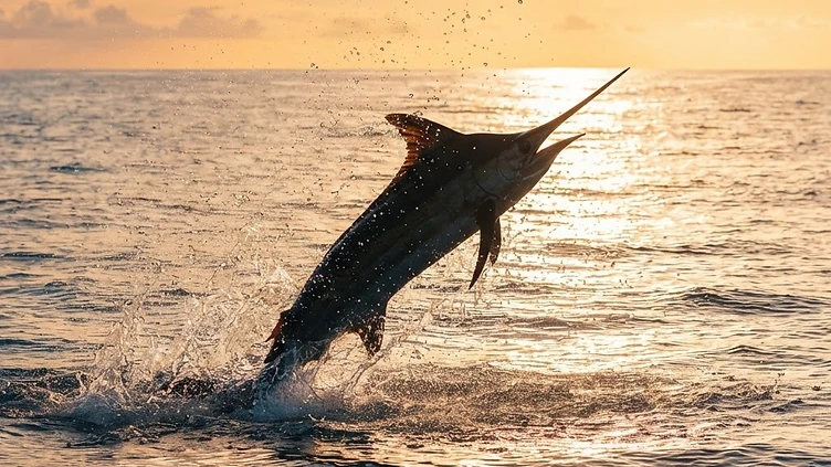 GIANT BLUEFIN TUNA RETURN TO YORKSHIRE WATERS AFTER 60-YEAR ABSENCE