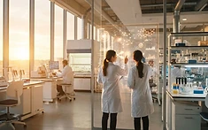 BOOST FOR BRITISH TECH: MAJOR INVESTMENT SECURED FOR AI SAFETY RESEARCH