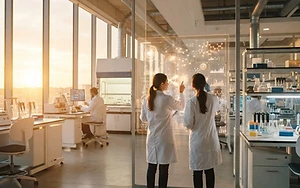 BOOST FOR BRITISH TECH: MAJOR INVESTMENT SECURED FOR AI SAFETY RESEARCH