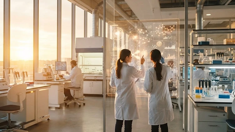 BOOST FOR BRITISH TECH: MAJOR INVESTMENT SECURED FOR AI SAFETY RESEARCH