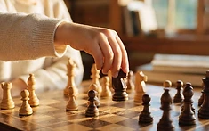 London schoolgirl Bodhana Sivanandan has made history by becoming the youngest female International Master (IM) in the history of chess.