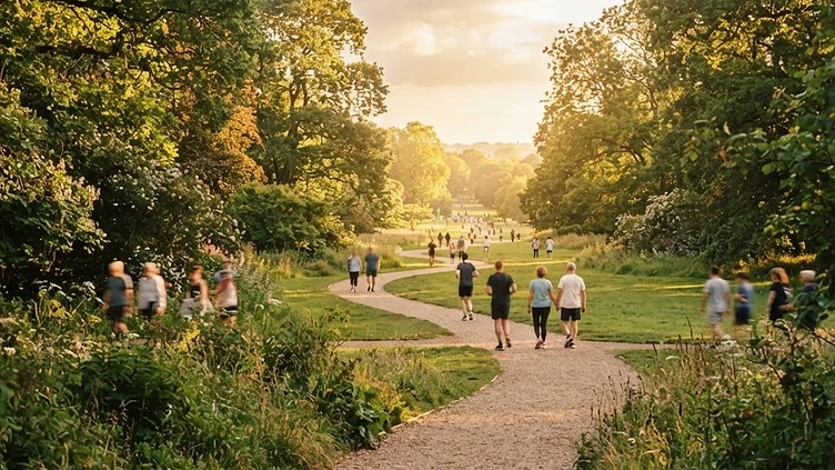 Bestwood Village parkrun returns after runners were stung by hornets - Nottingham Post