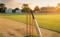 CRICKET LEGEND CHAMPIONS FUTURE TALENT
