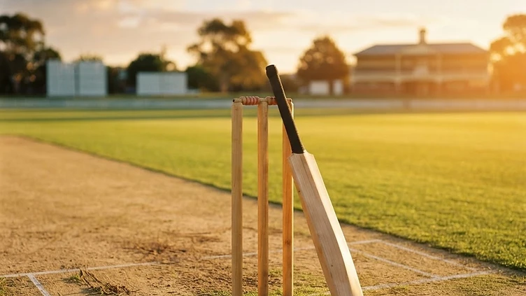 CRICKET LEGEND CHAMPIONS FUTURE TALENT
