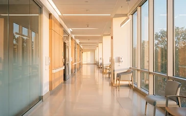 Northern Ireland Investment Boosts Patient Care